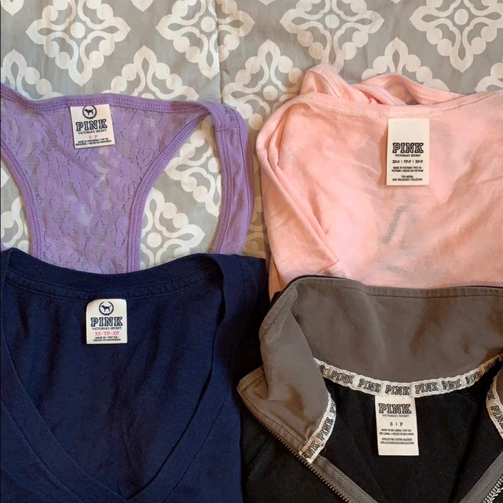 Pink Bundle - image 3